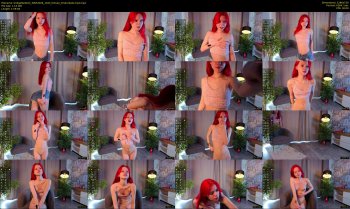 bridgetbottrell — 120 minute Chaturbate female cam show recording, 720p, May 30, 2026