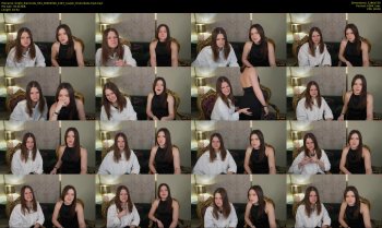 bright_diamonds_054 — 11 minute Chaturbate couple cam show recording, 720p, May 30, 2026