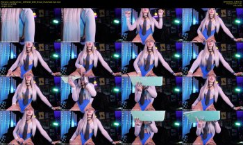 camilaramirez_ — 3 minute Chaturbate female cam show recording, 720p, May 30, 2026