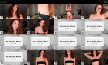 carrybodrick — 120 minute Chaturbate female cam show recording, 720p, May 30, 2026