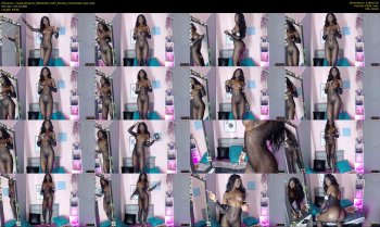 criselandreares — 50 minute Chaturbate female cam show recording, 720p, May 30, 2026