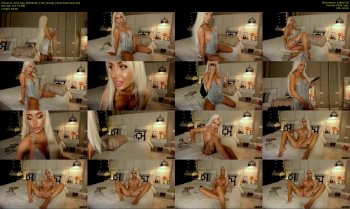 devil_bby — 59 minute Chaturbate female cam show recording, 720p, May 30, 2026
