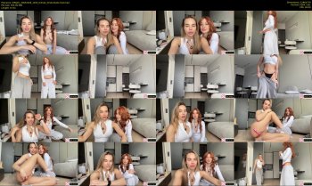 diffgirls — 48 minute Chaturbate female cam show recording, 720p, May 30, 2026