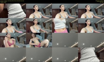 ehotlovea — 120 minute Chaturbate female cam show recording, 720p, May 30, 2026