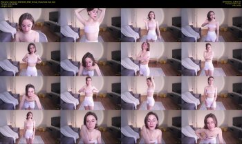 elannand — 31 minute Chaturbate female cam show recording, 720p, May 30, 2026