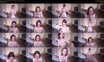 elannand — 120 minute Chaturbate female cam show recording, 720p, May 30, 2026