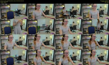 ellcrys — 97 minute Chaturbate couple cam show recording, 720p, May 30, 2026