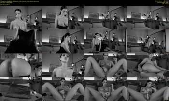 ellediane — 120 minute Chaturbate female cam show recording, 720p, May 30, 2026
