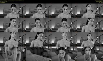 ellediane — 10 minute Chaturbate female cam show recording, 720p, May 30, 2026
