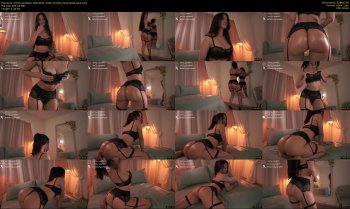 emiilycampbell — 91 minute Chaturbate female cam show recording, 720p, May 30, 2026