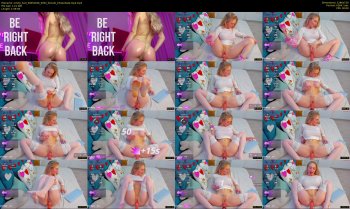 emilly_hart — 120 minute Chaturbate female cam show recording, 720p, May 30, 2026