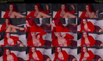 emmelyn_ — 71 minute Chaturbate female cam show recording, 720p, May 30, 2026