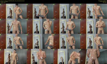 energio_19 — 20 minute Chaturbate male cam show recording, 720p, May 30, 2026