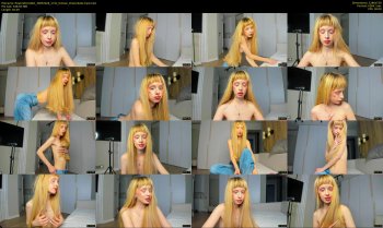 flowerofsin2001 — 46 minute Chaturbate female cam show recording, 720p, May 30, 2026