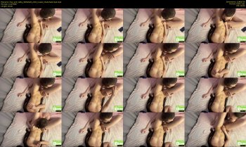 foxy_and_rabby — 4 minute Chaturbate couple cam show recording, 720p, May 30, 2026
