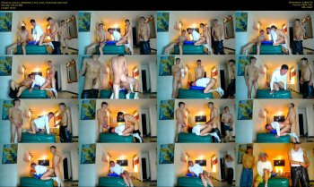 gnecos — 41 minute Chaturbate male cam show recording, 720p, May 30, 2026