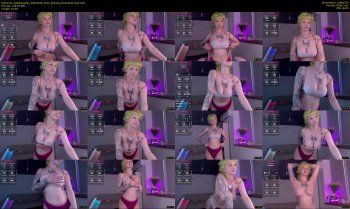 goddessakiko — 17 minute Chaturbate female cam show recording, 720p, May 30, 2026