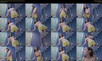 grace_agnes — 21 minute Chaturbate female cam show recording, 720p, May 30, 2026
