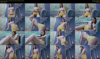 grace_agnes — 99 minute Chaturbate female cam show recording, 720p, May 30, 2026