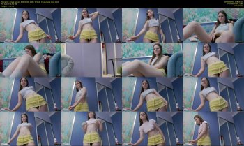 grace_agnes — 86 minute Chaturbate female cam show recording, 720p, May 30, 2026