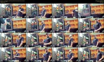 hardworkertn — 29 minute Chaturbate male cam show recording, 720p, May 30, 2026
