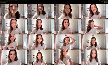 hazelhartshorn — 90 minute Chaturbate female cam show recording, 720p, May 30, 2026