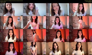 hazelhartshorn — 120 minute Chaturbate female cam show recording, 720p, May 30, 2026
