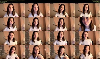 hazelhartshorn — 16 minute Chaturbate female cam show recording, 720p, May 30, 2026
