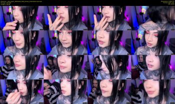 i_died_again — 120 minute Chaturbate female cam show recording, 720p, May 30, 2026