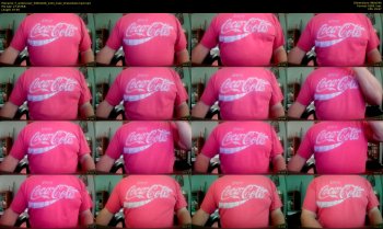 il_undercover — 8 minute Chaturbate male cam show recording, 480p, May 30, 2026