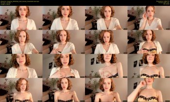 imogensy — 120 minute Chaturbate female cam show recording, 720p, May 30, 2026