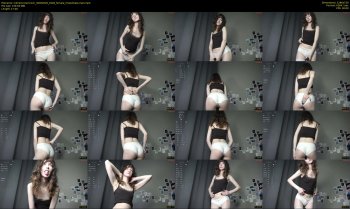 indiramcclamroch — 18 minute Chaturbate female cam show recording, 720p, May 30, 2026