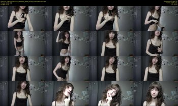 indiramcclamroch — 11 minute Chaturbate female cam show recording, 720p, May 30, 2026