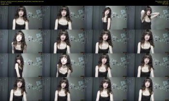 indiramcclamroch — 4 minute Chaturbate female cam show recording, 720p, May 30, 2026