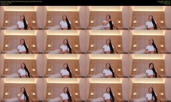 isabel_millher — 4 minute Chaturbate female cam show recording, 720p, May 30, 2026