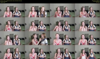 jane_o — 52 minute Chaturbate couple cam show recording, 720p, May 30, 2026