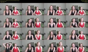 jane_o — 57 minute Chaturbate couple cam show recording, 720p, May 30, 2026