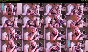 joannee — 5 minute Chaturbate female cam show recording, 720p, May 30, 2026
