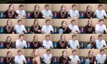julsweet — 46 minute Chaturbate male cam show recording, 720p, May 31, 2026