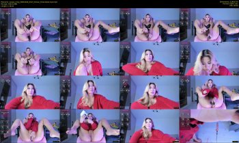 jungso_ming — 79 minute Chaturbate female cam show recording, 720p, May 30, 2026