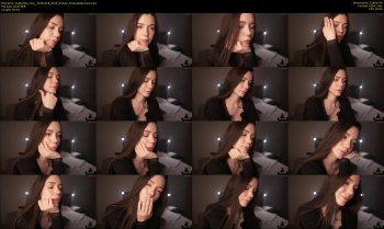 justbarbie_new_ — 4 minute Chaturbate female cam show recording, 720p, May 31, 2026