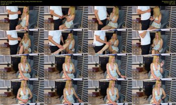 karinadeniss — 9 minute Chaturbate couple cam show recording, 720p, May 30, 2026
