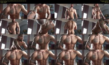karlos_murphy — 120 minute Chaturbate male cam show recording, 720p, May 30, 2026