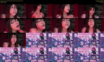kati_01 — 120 minute Chaturbate female cam show recording, 720p, May 30, 2026