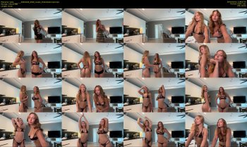 katie________ — 35 minute Chaturbate female cam show recording, 720p, May 30, 2026