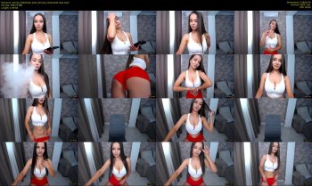 kerelai — 120 minute Chaturbate female cam show recording, 720p, May 30, 2026
