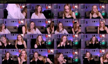 keylas_moan — 120 minute Chaturbate couple cam show recording, 720p, May 30, 2026