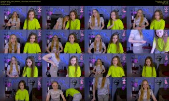 keylas_moan — 120 minute Chaturbate couple cam show recording, 720p, May 30, 2026
