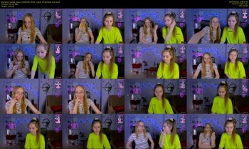 keylas_moan — 63 minute Chaturbate couple cam show recording, 720p, May 31, 2026