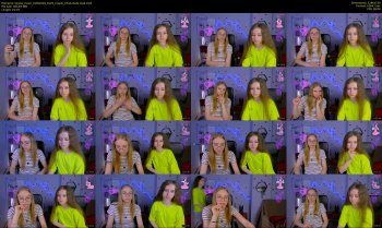 keylas_moan — 25 minute Chaturbate couple cam show recording, 720p, May 31, 2026